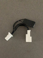 Dash Cam USB Harness (14 Pin)