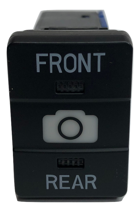 Anytime Backup & New Front Camera Kit